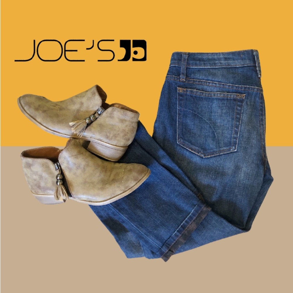 Joes Jeans